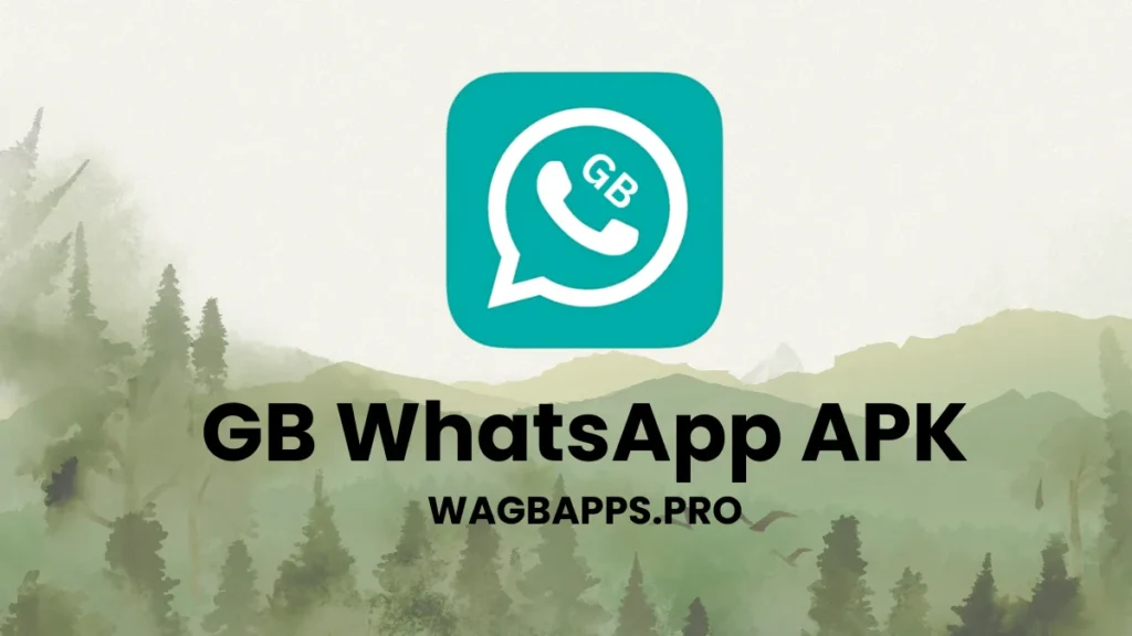 GB WhatsApp APK