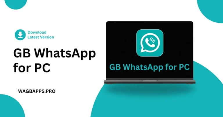 GB WhatsApp for PC