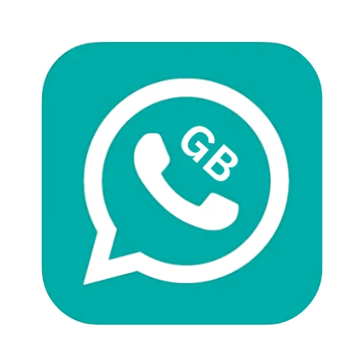 GB WhatsApp logo